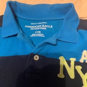 Boys polo shirt